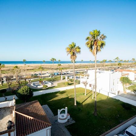 Apartamento Con Vistas Al Mar Conil De La Frontera Εξωτερικό φωτογραφία
