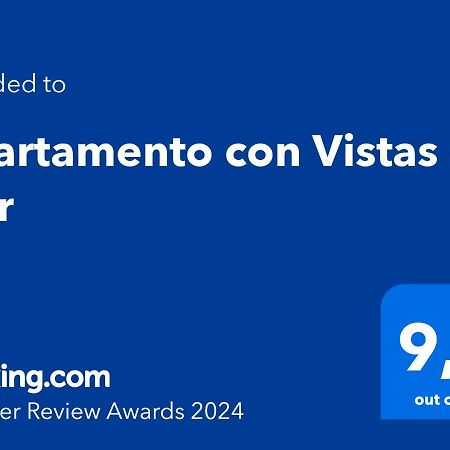 Apartamento Con Vistas Al Mar Conil De La Frontera Εξωτερικό φωτογραφία