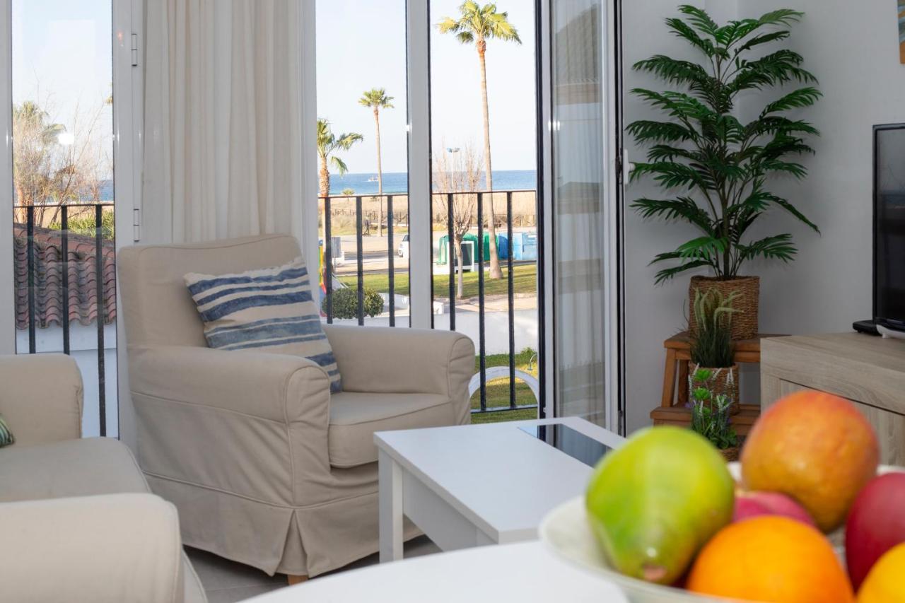 Apartamento Con Vistas Al Mar Conil De La Frontera Εξωτερικό φωτογραφία