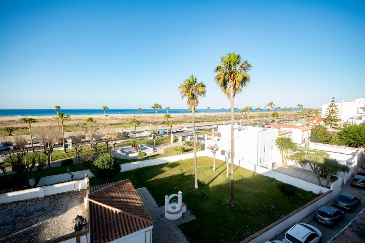 Apartamento Con Vistas Al Mar Conil De La Frontera Εξωτερικό φωτογραφία