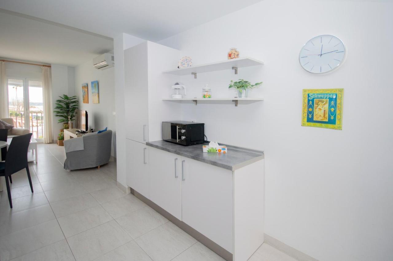 Apartamento Con Vistas Al Mar Conil De La Frontera Εξωτερικό φωτογραφία