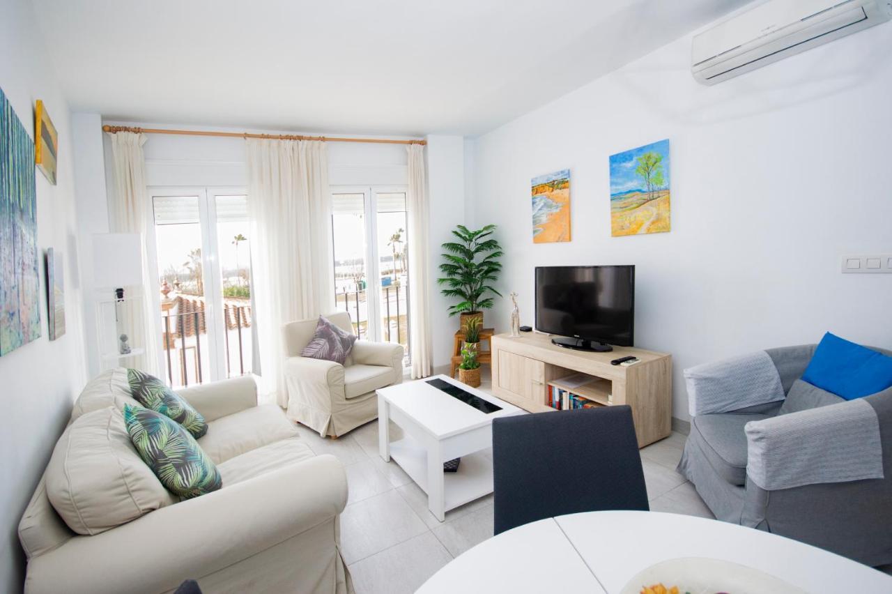 Apartamento Con Vistas Al Mar Conil De La Frontera Εξωτερικό φωτογραφία