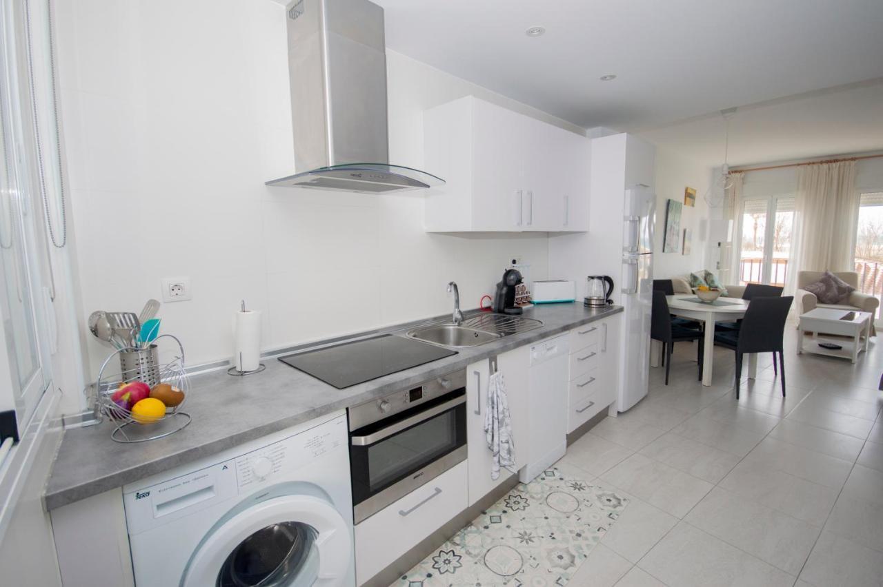 Apartamento Con Vistas Al Mar Conil De La Frontera Εξωτερικό φωτογραφία