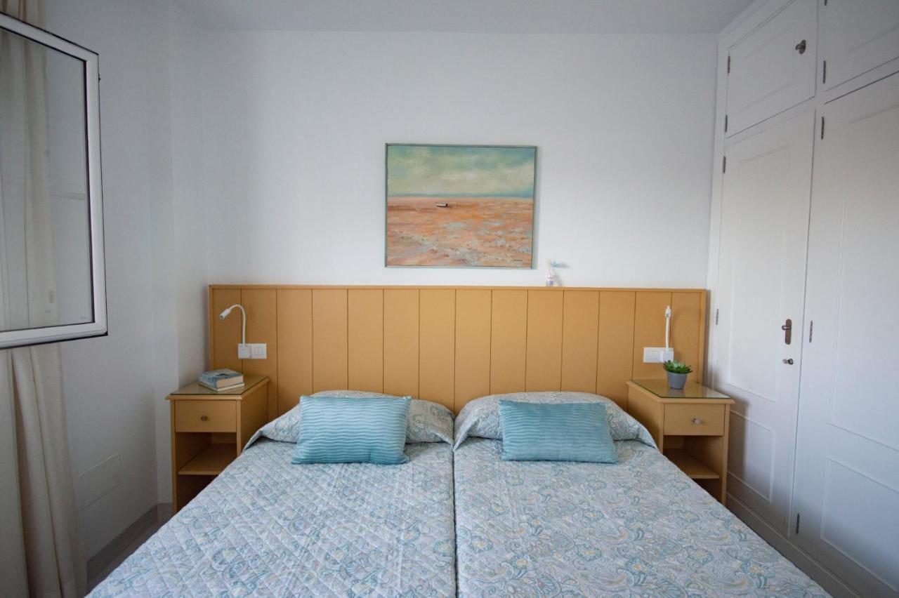 Apartamento Con Vistas Al Mar Conil De La Frontera Εξωτερικό φωτογραφία