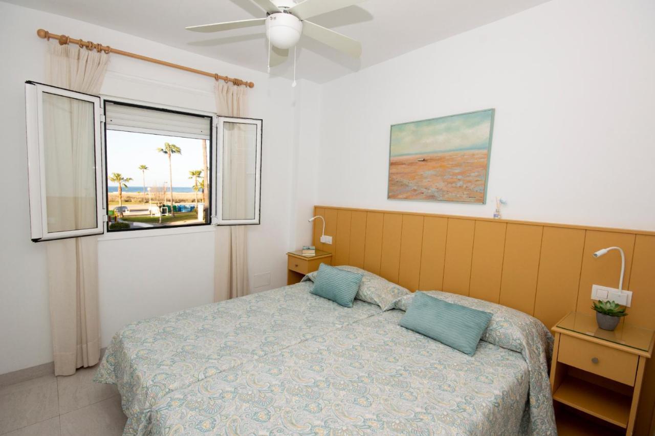 Apartamento Con Vistas Al Mar Conil De La Frontera Εξωτερικό φωτογραφία