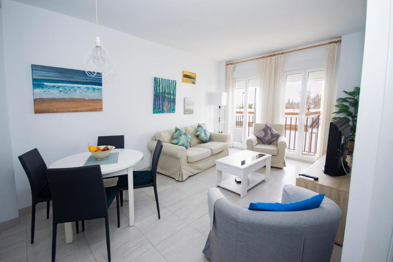 Apartamento Con Vistas Al Mar Conil De La Frontera Εξωτερικό φωτογραφία