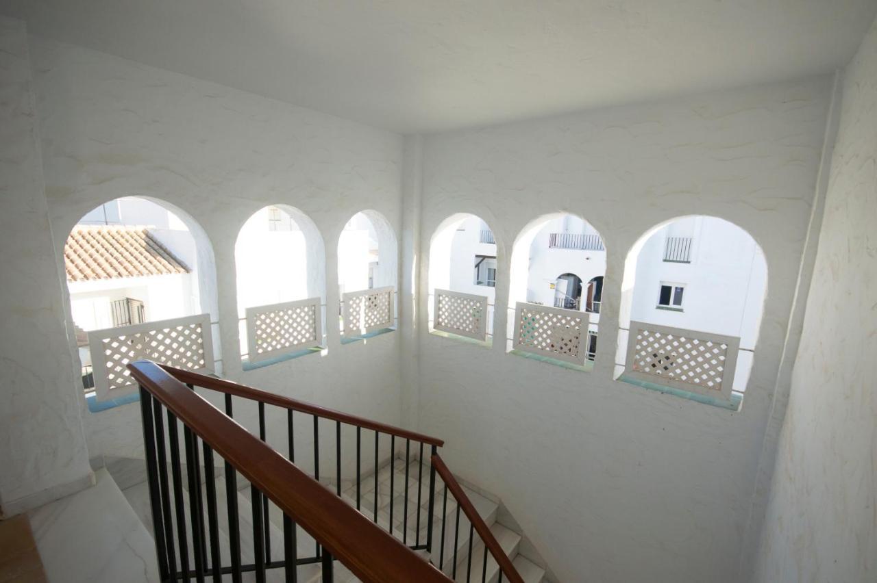 Apartamento Con Vistas Al Mar Conil De La Frontera Εξωτερικό φωτογραφία