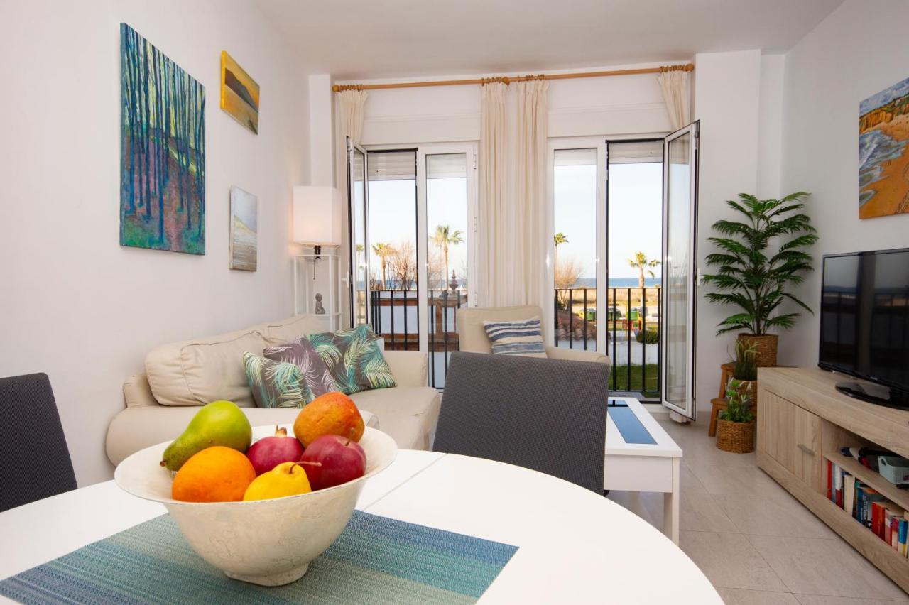 Apartamento Con Vistas Al Mar Conil De La Frontera Εξωτερικό φωτογραφία
