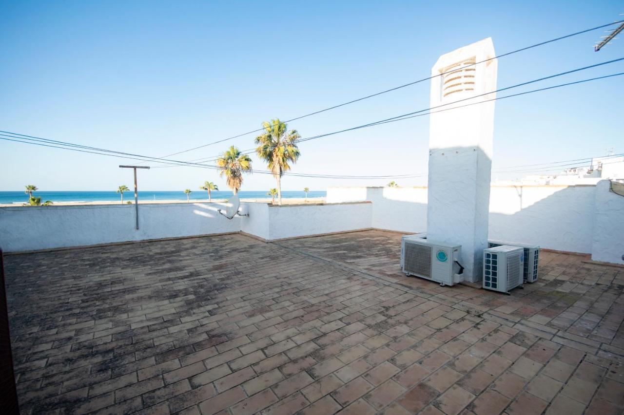 Apartamento Con Vistas Al Mar Conil De La Frontera Εξωτερικό φωτογραφία