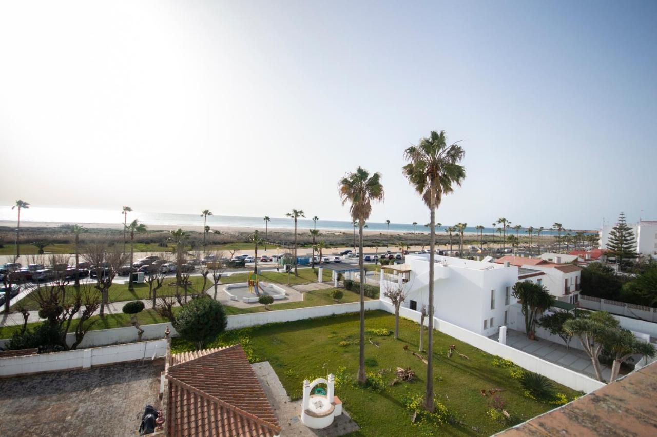 Apartamento Con Vistas Al Mar Conil De La Frontera Εξωτερικό φωτογραφία