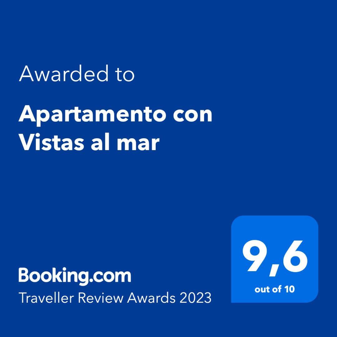 Apartamento Con Vistas Al Mar Conil De La Frontera Εξωτερικό φωτογραφία